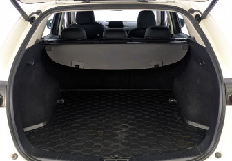 Подержанный автомобиль Mazda CX-5 2020 года (10 фото)