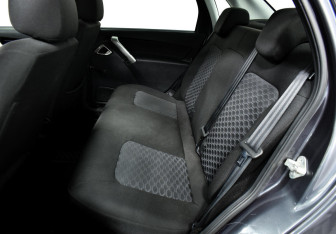 Подержанный автомобиль LADA (ВАЗ) Granta Sedan 2020 года (10 фото)