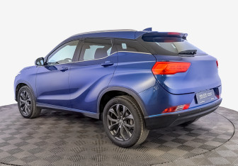 Подержанный автомобиль Evolute i-JOY 2023 года (7 фото)