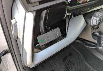 Подержанный автомобиль Audi A3 Sedan 2021 года (29 фото)