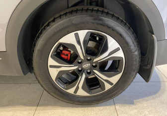 Подержанный автомобиль Chery Tiggo 7 Pro Max 2023 года (12 фото)