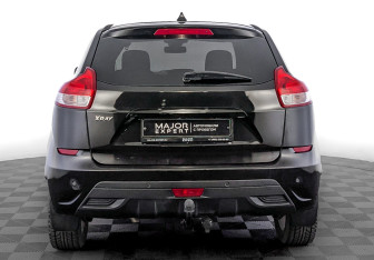 Подержанный автомобиль LADA (ВАЗ) XRAY 2016 года (6 фото)