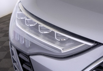 Подержанный автомобиль Haval Jolion 2023 года (11 фото)