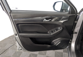 Подержанный автомобиль Haval Jolion 2023 года (19 фото)