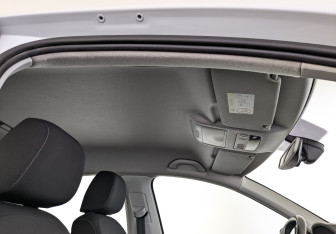 Подержанный автомобиль Skoda Rapid Liftback 2020 года (23 фото)