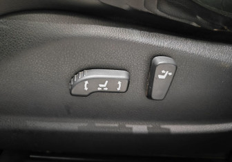 Подержанный автомобиль Nissan Teana 2009 года (13 фото)