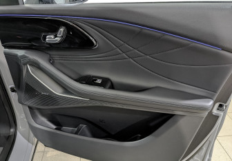 Подержанный автомобиль Exeed RX 2024 года (25 фото)