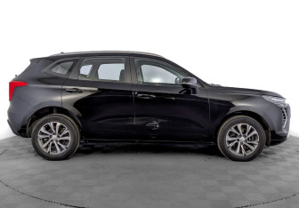 Подержанный автомобиль Haval Jolion 2023 года (4 фото)