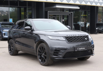 Подержанный автомобиль Land Rover Range Rover Velar 2019 года (3 фото)