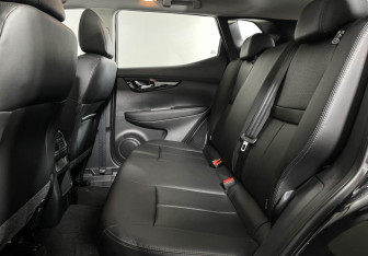 Новый Nissan Qashqai 2026 (17 фото)