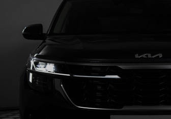 Подержанный автомобиль Kia Seltos 2024 года (25 фото)