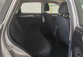 Новый Haval Jolion 2025 (13 фото)