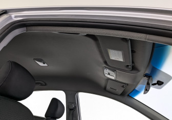 Подержанный автомобиль Kia Rio Sedan 2016 года (22 фото)