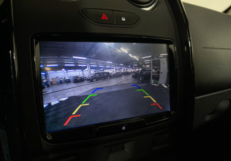 Подержанный автомобиль Renault Duster 2018 года (16 фото)