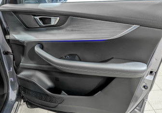 Подержанный автомобиль Chery Tiggo 7 Pro Max 2024 года (25 фото)