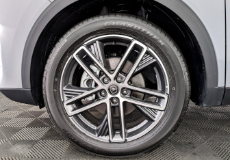 Новый Changan UNI-S 2025 (7 фото)