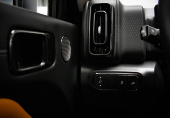 Подержанный автомобиль Haval H9 2024 года (13 фото)