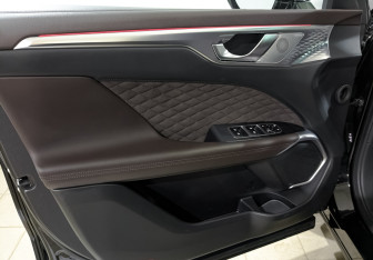 Подержанный автомобиль Wey 05 2023 года (19 фото)