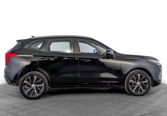 Подержанный автомобиль Haval Jolion 2022 года (4 фото)