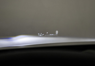 Подержанный автомобиль Lexus LC 2020 года (32 фото)