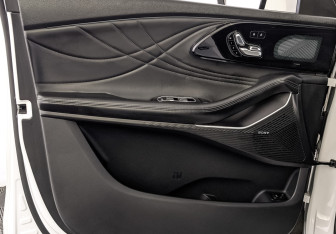 Подержанный автомобиль Exeed RX 2023 года (19 фото)