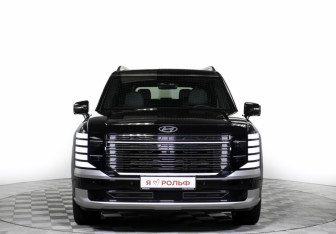 Новый Hyundai Palisade 2025 (2 фото)