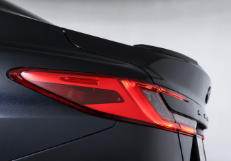 Новый Toyota Camry Sedan 2024 (22 фото)