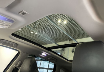 Подержанный автомобиль Haval F7 2019 года (20 фото)