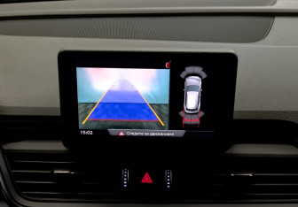 Подержанный автомобиль Audi Q5 2020 года (24 фото)