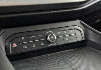 Подержанный автомобиль Haval F7x 2023 года (14 фото)