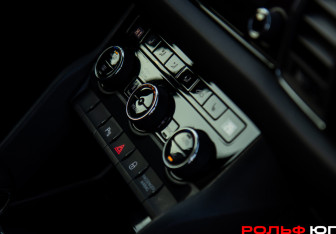 Подержанный автомобиль Skoda Kodiaq 2019 года (16 фото)