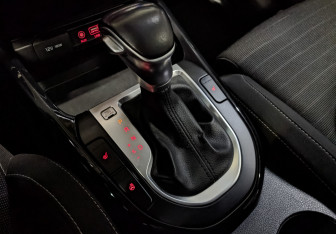 Подержанный автомобиль Kia Cerato Sedan 2019 года (27 фото)