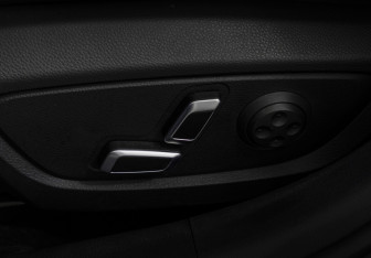 Подержанный автомобиль Geely Preface 2024 года (17 фото)