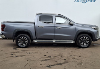 Подержанный автомобиль Changan Hunter Plus 2024 года (4 фото)