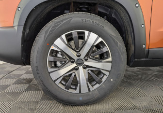 Новый Haval Dargo 2025 (7 фото)