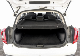 Подержанный автомобиль Haval Jolion 2023 года (10 фото)