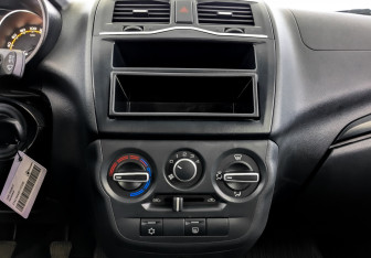 Подержанный автомобиль LADA (ВАЗ) Granta Sedan 2025 года (15 фото)