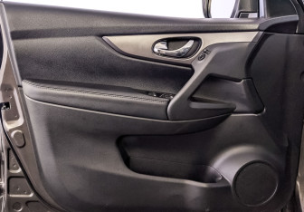 Подержанный автомобиль Nissan Qashqai 2021 года (19 фото)