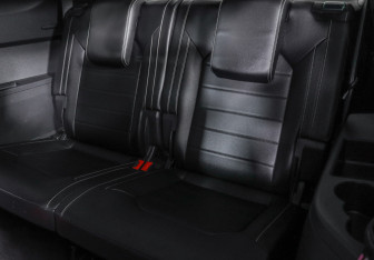 Подержанный автомобиль Volkswagen Teramont 2021 года (16 фото)