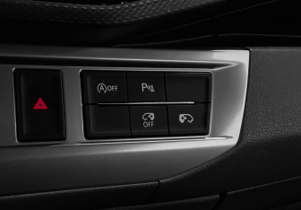 Подержанный автомобиль Volkswagen Caravelle 2022 года (18 фото)