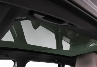 Новый BMW X3 2025 (16 фото)