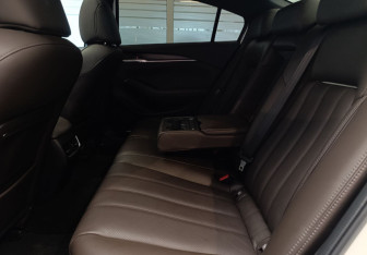 Подержанный автомобиль Mazda 6 Sedan 2021 года (10 фото)