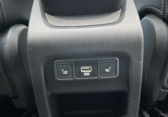 Подержанный автомобиль Haval H3 2024 года (22 фото)