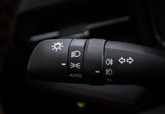 Новый Toyota Avalon 2025 (17 фото)