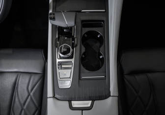 Новый Changan CS75PLUS 2024 (21 фото)