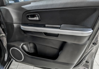 Подержанный автомобиль Suzuki Grand Vitara 2008 года (24 фото)