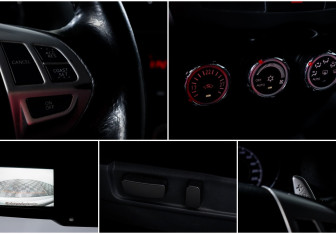 Подержанный автомобиль Mitsubishi ASX 2011 года (16 фото)