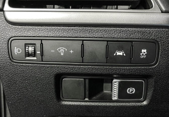 Подержанный автомобиль Hyundai Palisade 2020 года (15 фото)