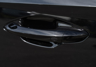 Новый Hyundai Tucson 2025 (17 фото)