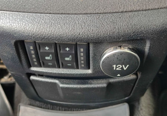 Подержанный автомобиль Ford Mondeo Sedan 2014 года (18 фото)